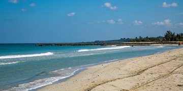 Comienza el viernes servicio de tren con destino a las playas del este de La Habana