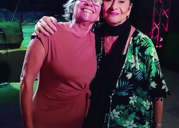 La noche marieleña también en verano