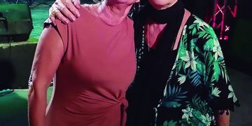 La noche marieleña también en verano