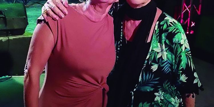 La noche marieleña también en verano