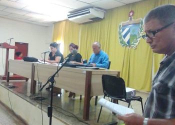 Güira con el impulso del 26