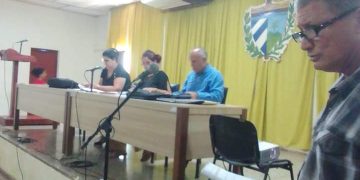 Güira con el impulso del 26