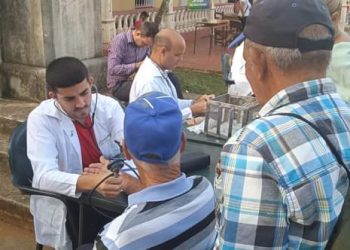 Celebran en Artemisa Día Mundial de la Población