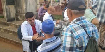 Celebran en Artemisa Día Mundial de la Población