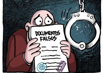 Ilustración: Alfredo Martirena