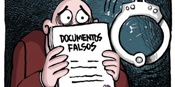 Ilustración: Alfredo Martirena