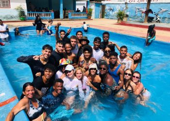 ¡Volverá el campamento de verano!