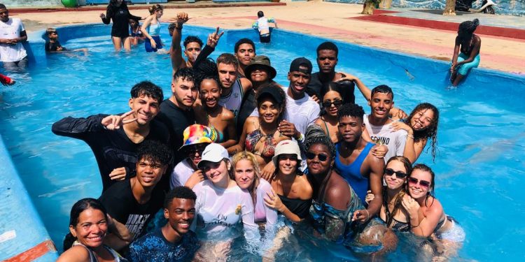 ¡Volverá el campamento de verano!