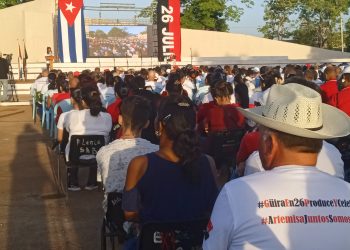 Güira de Melena, otro 26 para honrar la historia