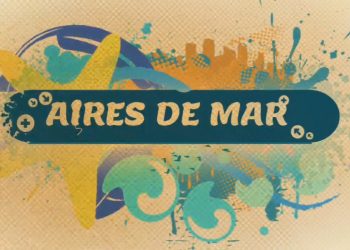 Regresa la música alternativa con Aires de mar