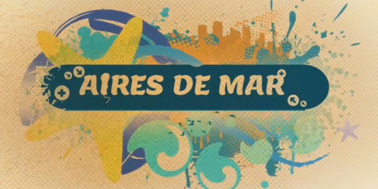 Regresa la música alternativa con Aires de mar