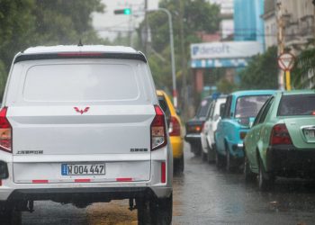 Nuevas decisiones sobre la comercialización de vehículos en Cuba