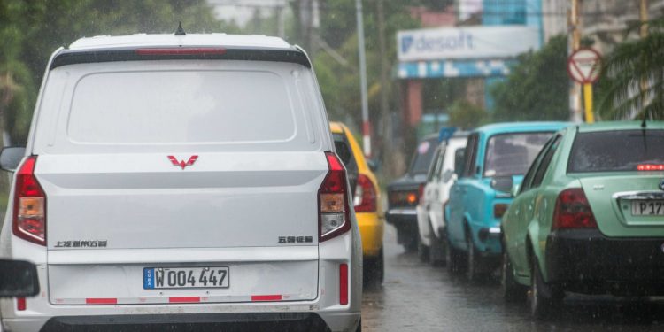 Nuevas decisiones sobre la comercialización de vehículos en Cuba