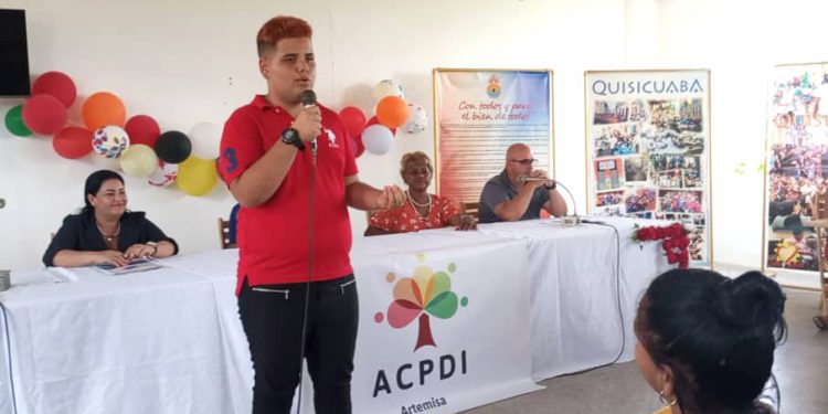 Ariel Ayains Rodríguez Delgado