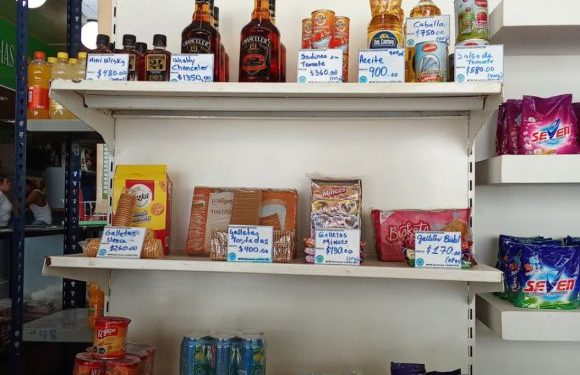 Tope de precios: De cal y de arena