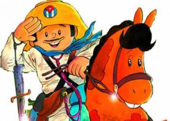 ¿La identidad no alimenta? ¡Eso habría que verlo, Compay!