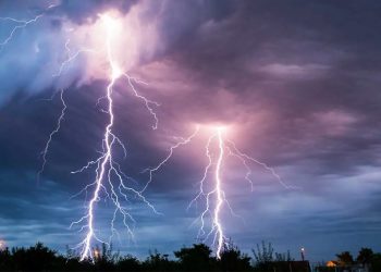 Descargas-eléctricas