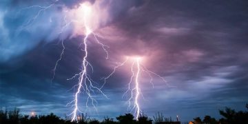 Descargas-eléctricas