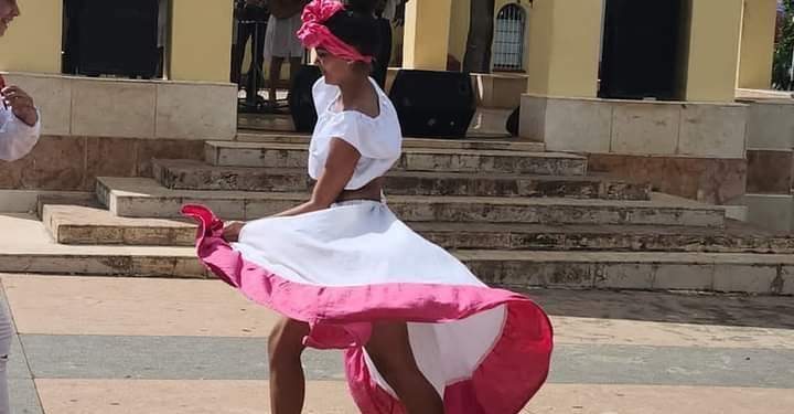 Artemisa Mestiza: de las tradiciones a la contemporaneidad