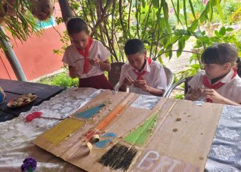 Candelaria a la vanguardia de la Educación