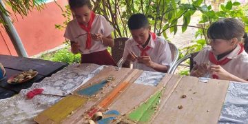 Candelaria a la vanguardia de la Educación