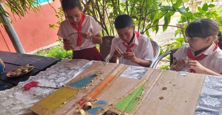 Candelaria a la vanguardia de la Educación