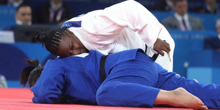 Idalys-ortiz-paris-2024