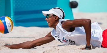 El aplauso de toda Cuba para Noslen y Jorge