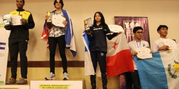 Título de Maestro Internacional para José Alejandro