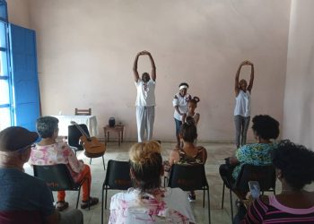 Redescubrir Japón con Aikiterapia PDL