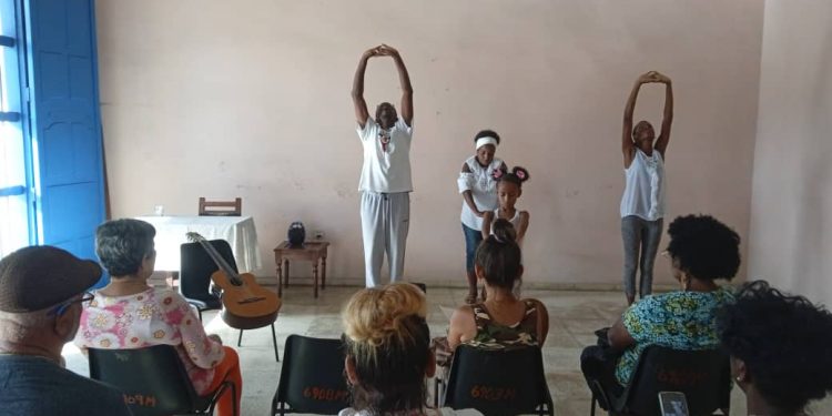 Redescubrir Japón con Aikiterapia PDL