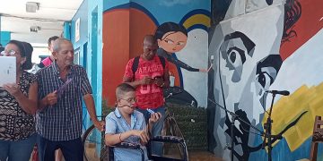 El mundo de Róger vuelve a la galería de San Cristóbal