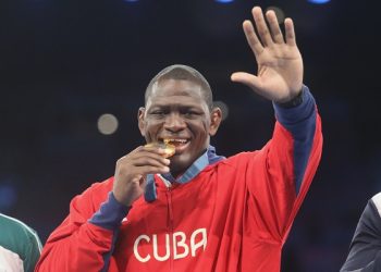Declaración de la Delegación Cubana asistente a París 2024