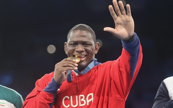 Declaración de la Delegación Cubana asistente a París 2024