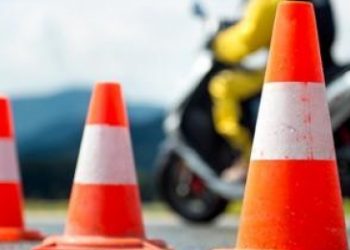 curso de automovilismo