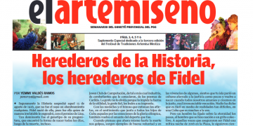 Edición 31 de el artemiseño