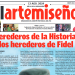 Edición 31 de el artemiseño
