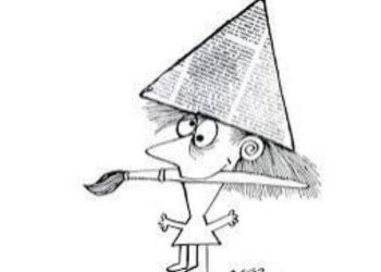 Convocan a otra edición del Salón Nacional de Humor Juvenil El Loquito