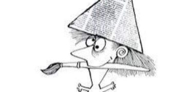 Convocan a otra edición del Salón Nacional de Humor Juvenil El Loquito