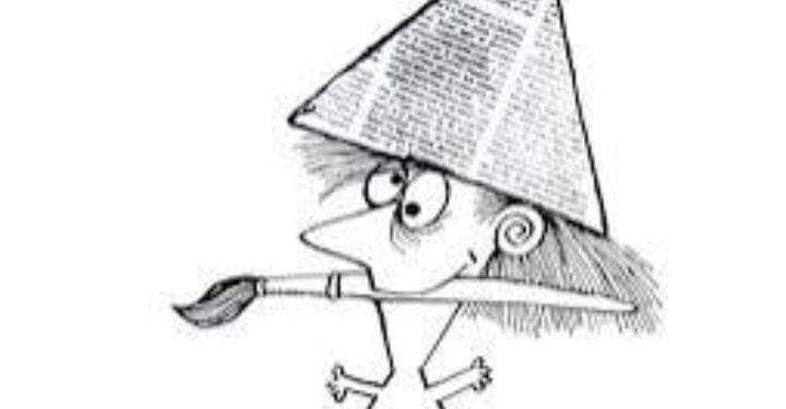 Convocan a otra edición del Salón Nacional de Humor Juvenil El Loquito