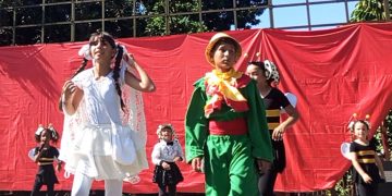 La miel de La Colmenita endulza el Ariguanabo