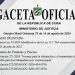 Se actualizan disposiciones normativas que regulan los actores económicos no estatales