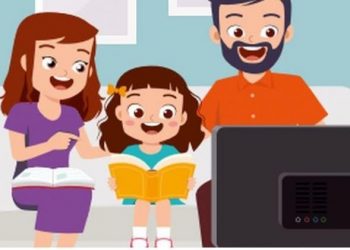 Mantén a tus niños entretenidos y aprendiendo