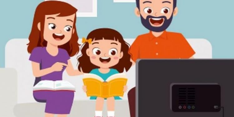 Mantén a tus niños entretenidos y aprendiendo