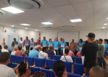 Trabajador-hidraulico