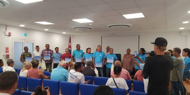 Trabajador-hidraulico