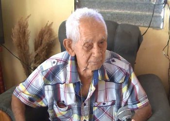 Vidal y sus más de cien años de militancia por la justicia