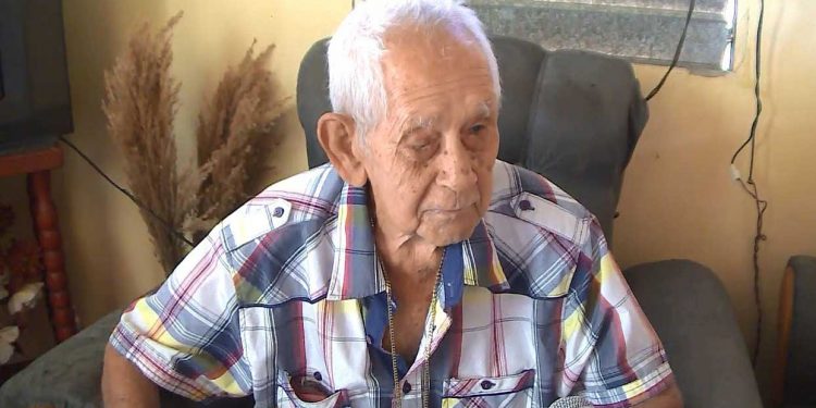 Vidal y sus más de cien años de militancia por la justicia