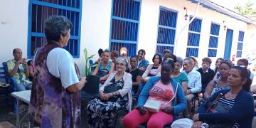 Para Jilma un té y los Vericuetos de la Historia