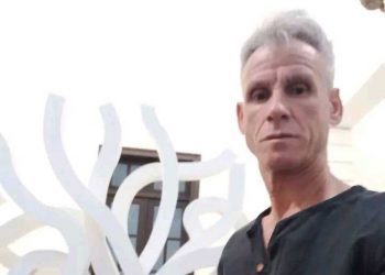 Orestes Espinosa, un afortunado del Adolfo Guzmán